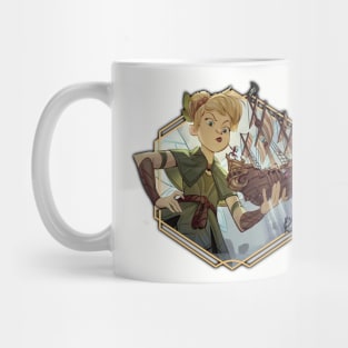 Enchanted Fairy Mug